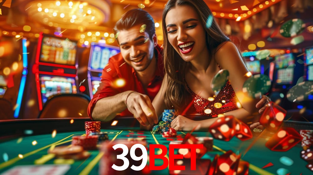 39bet - Pagamento PIX Instantâneo